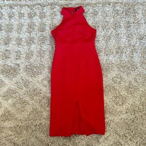 Lulus dress